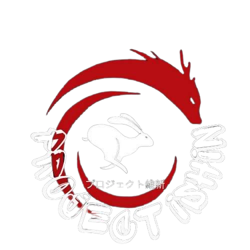 Project Ishin logo